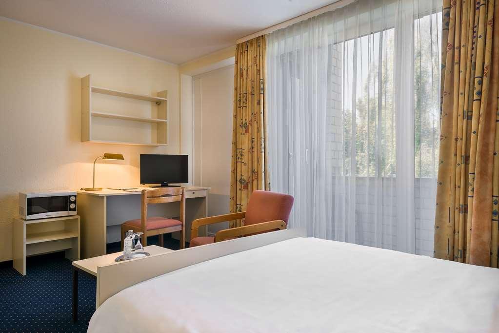 Acora Bonn Living The City Ruang foto