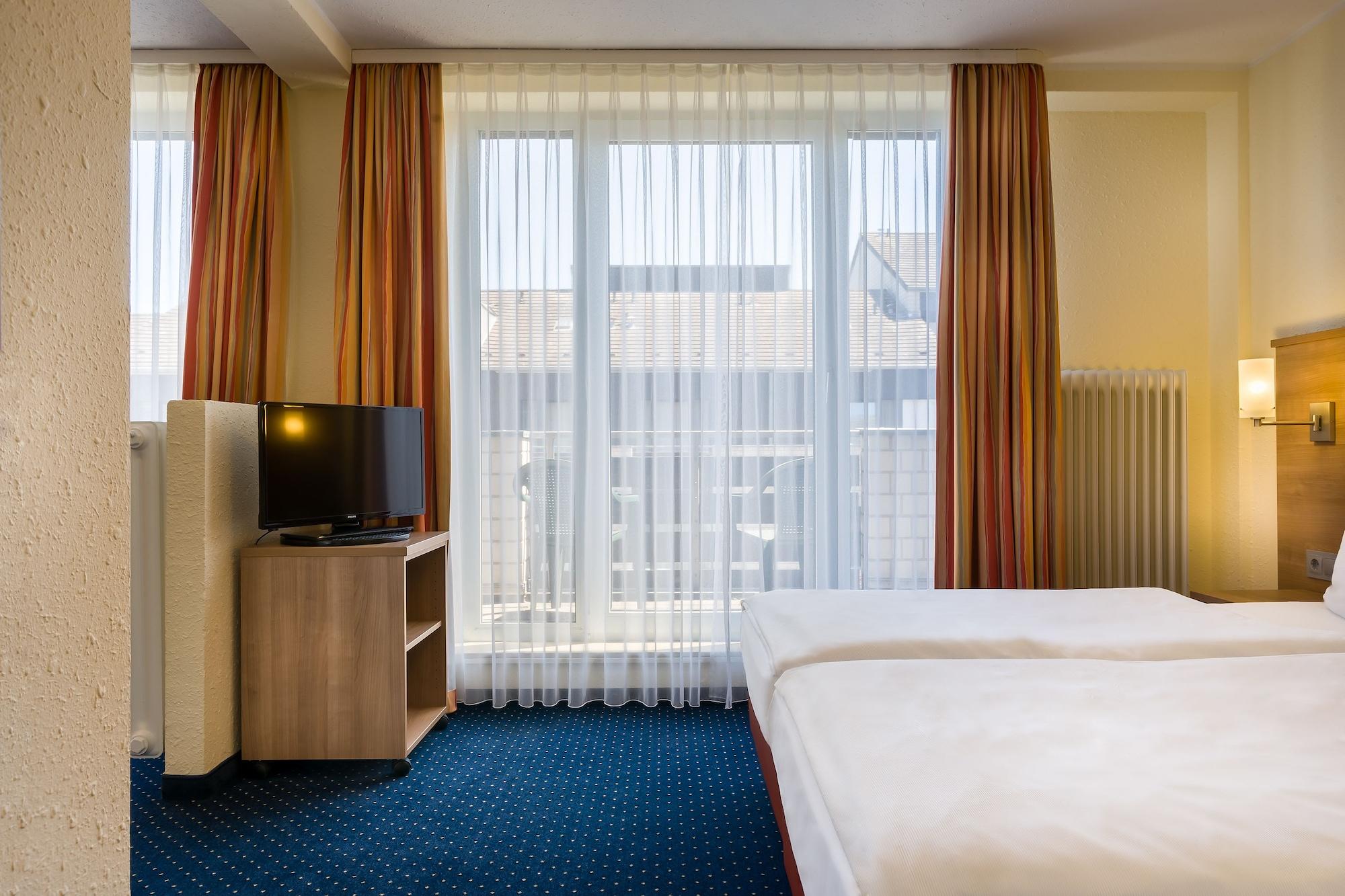 Acora Bonn Living The City Bagian luar foto