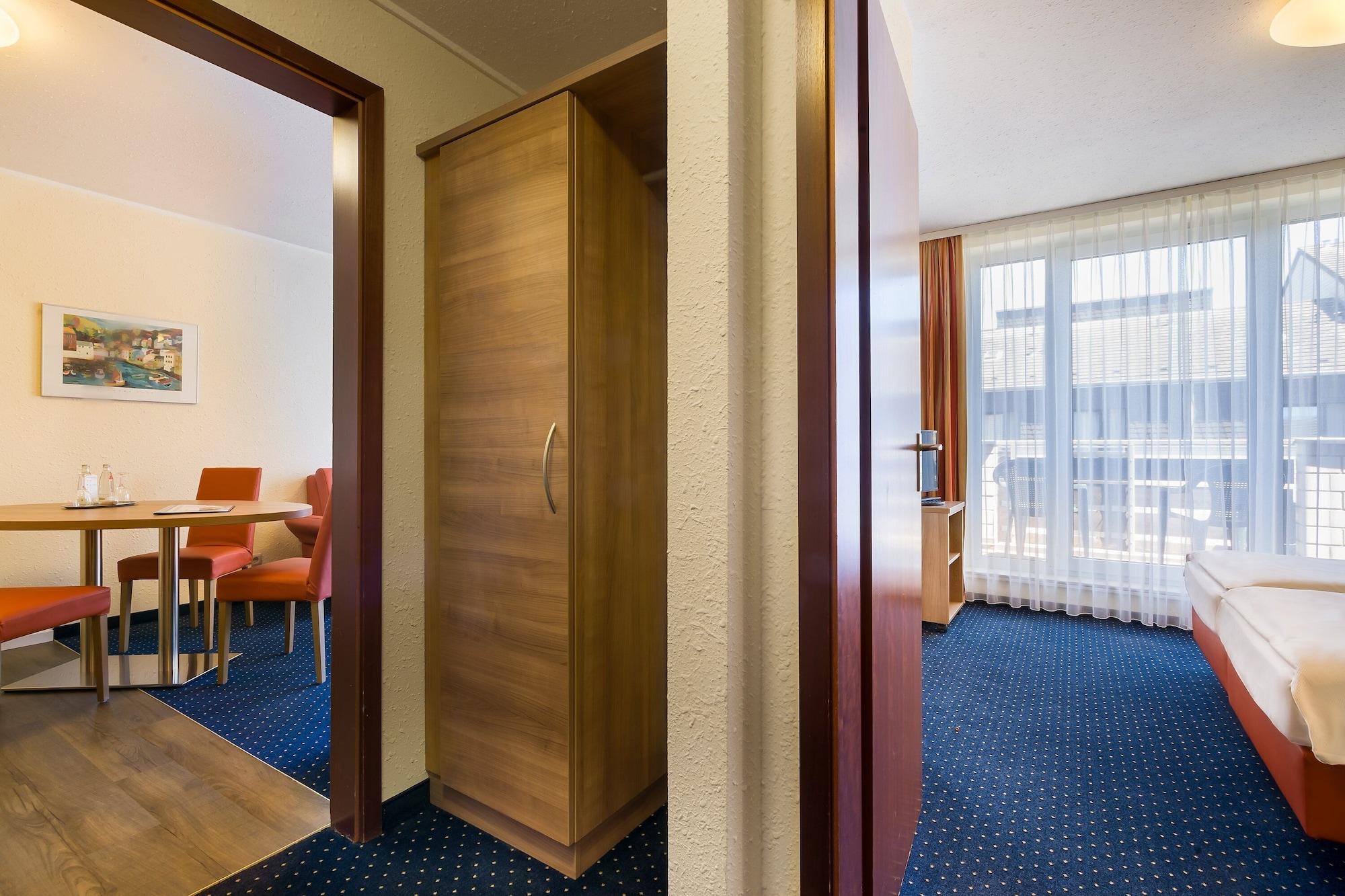 Acora Bonn Living The City Bagian luar foto