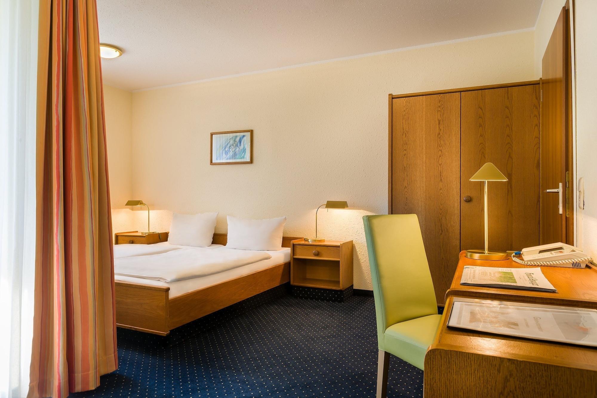 Acora Bonn Living The City Bagian luar foto