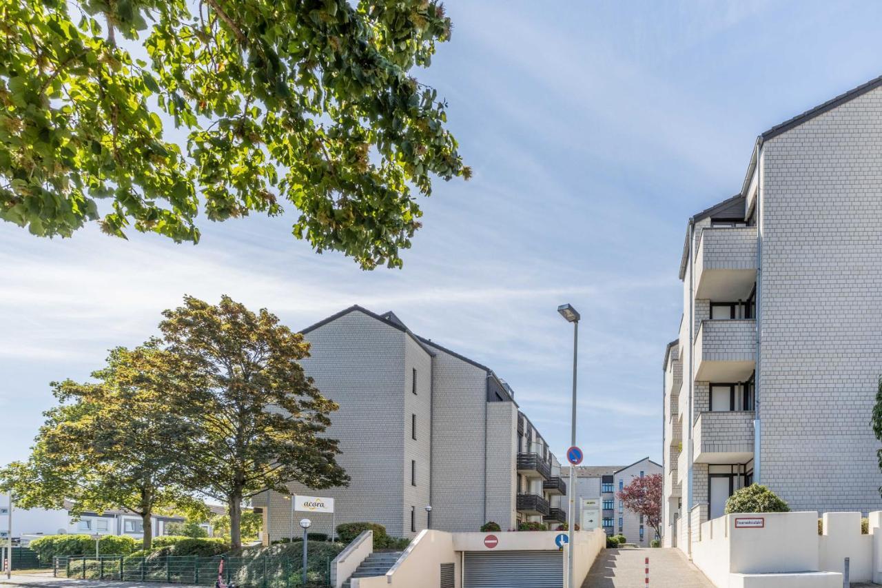 Acora Bonn Living The City Bagian luar foto