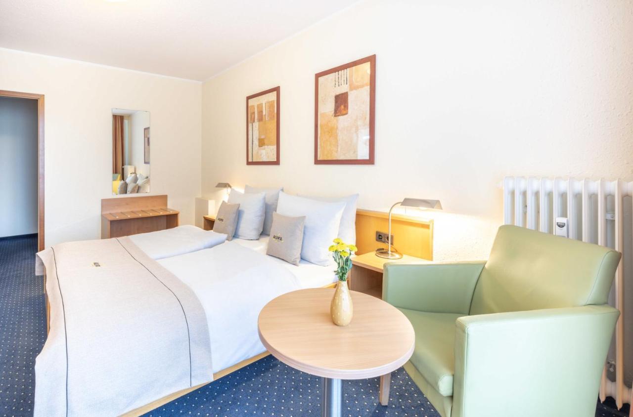 Acora Bonn Living The City Bagian luar foto