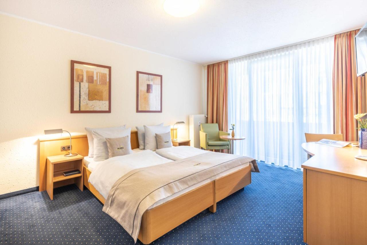 Acora Bonn Living The City Bagian luar foto