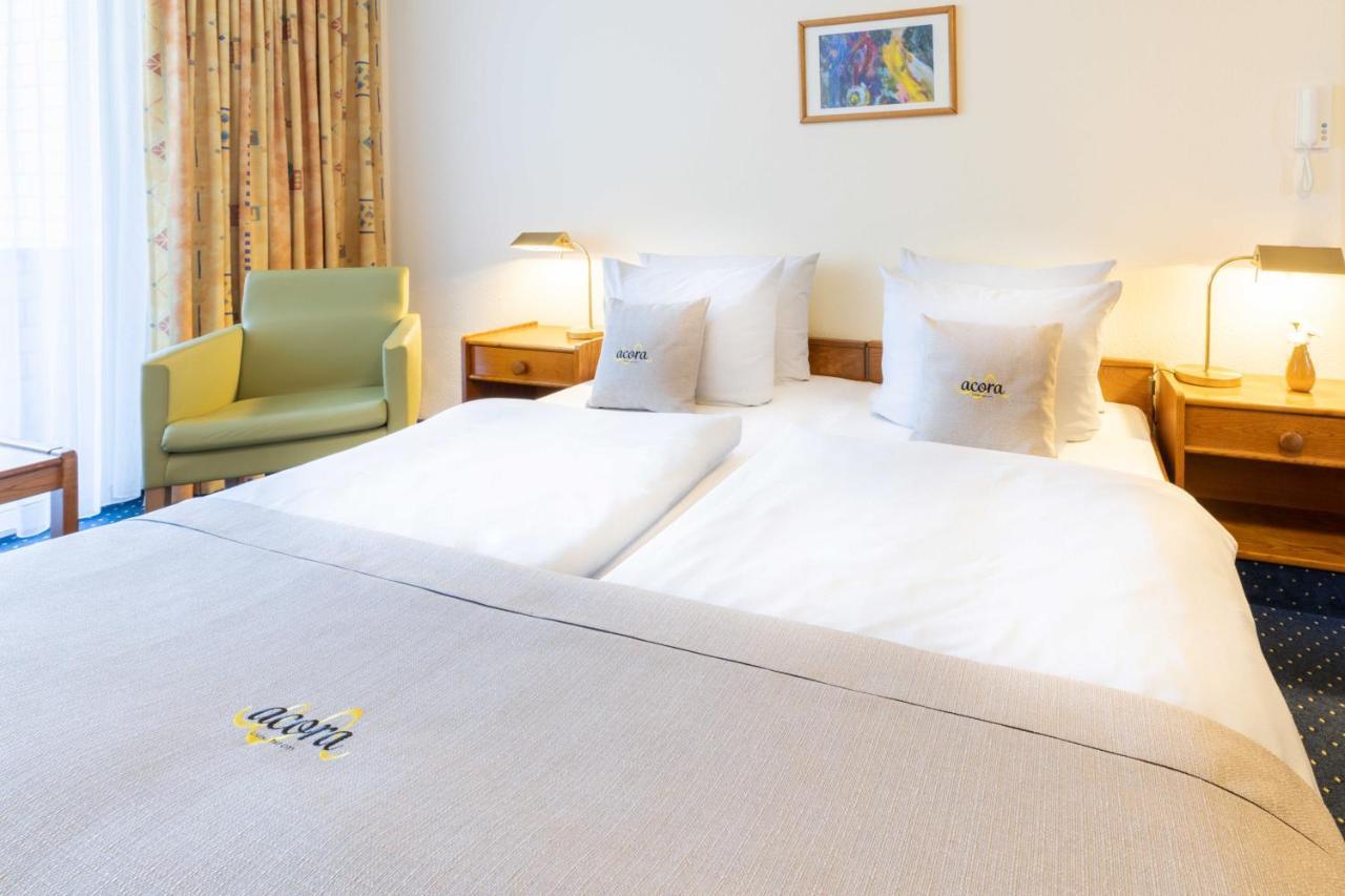 Acora Bonn Living The City Bagian luar foto