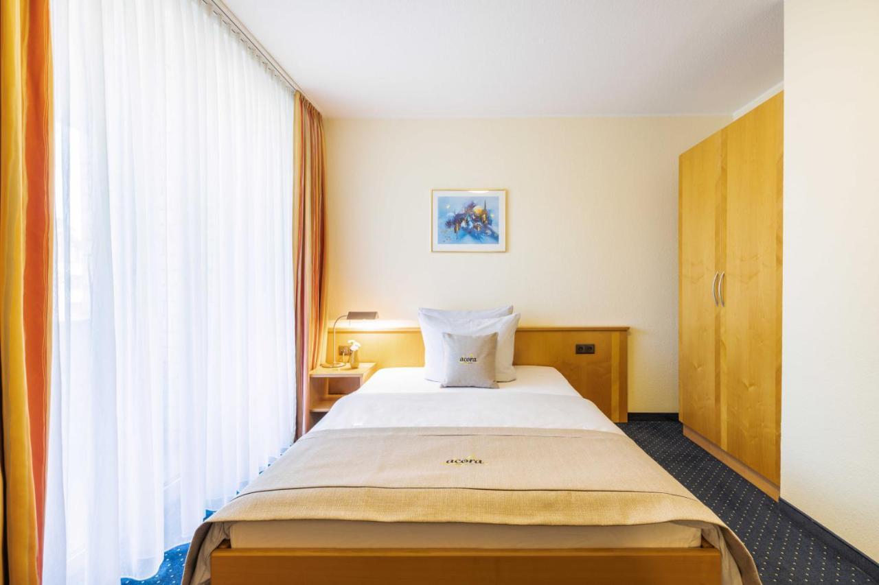Acora Bonn Living The City Bagian luar foto