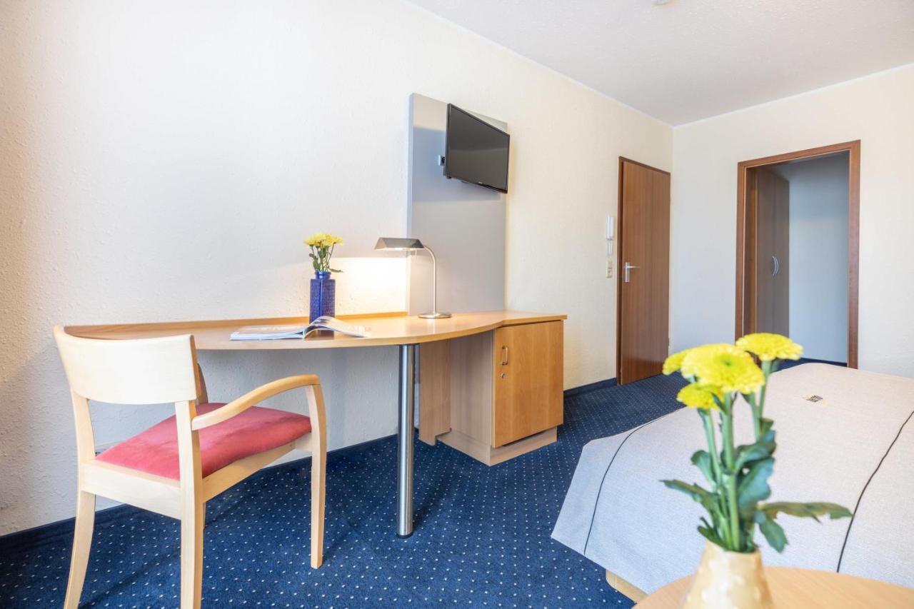 Acora Bonn Living The City Bagian luar foto