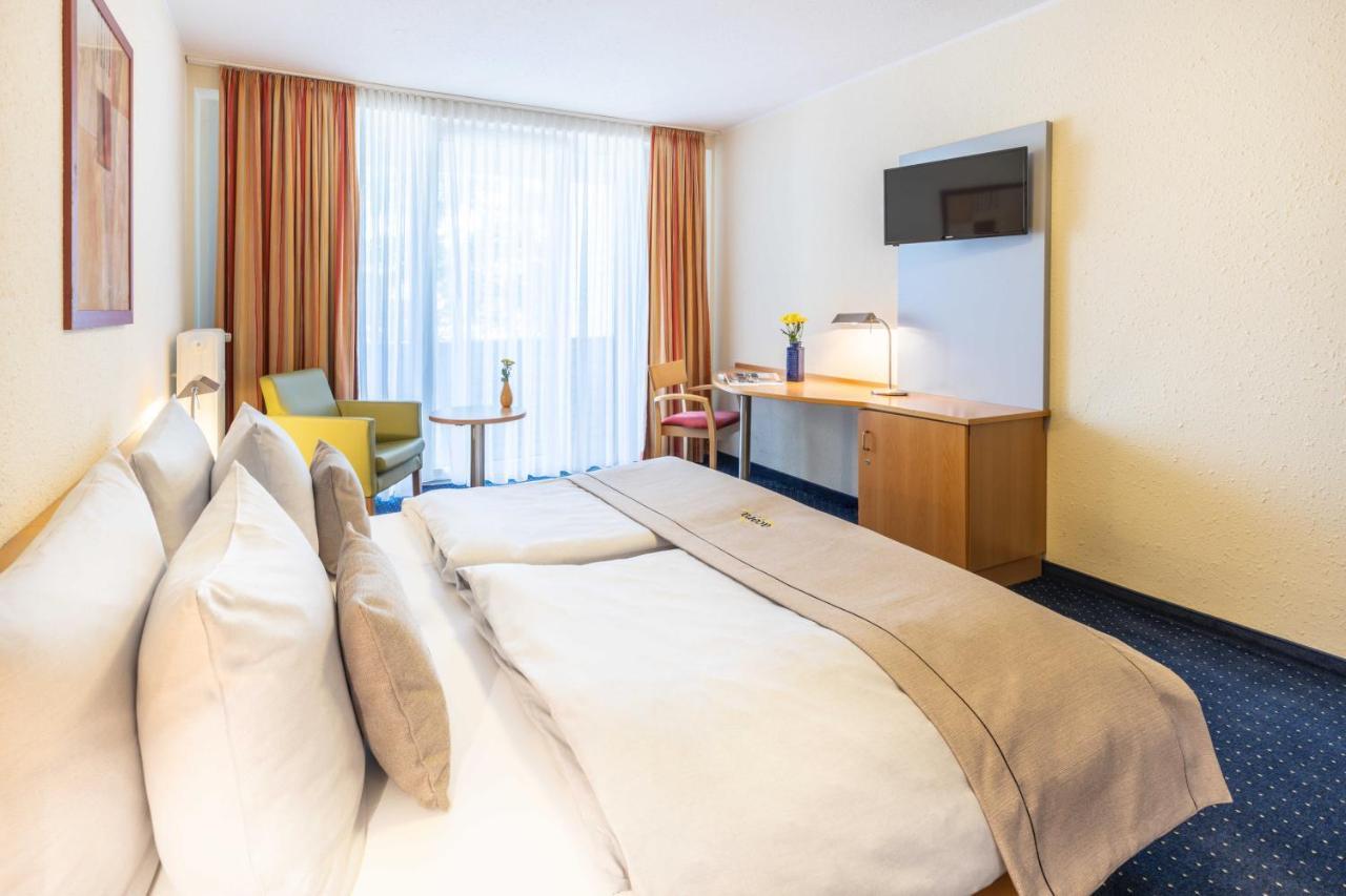 Acora Bonn Living The City Bagian luar foto