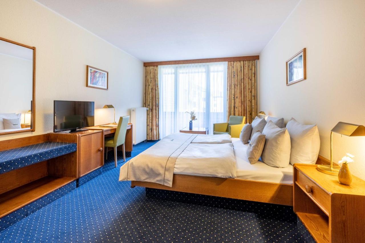 Acora Bonn Living The City Bagian luar foto