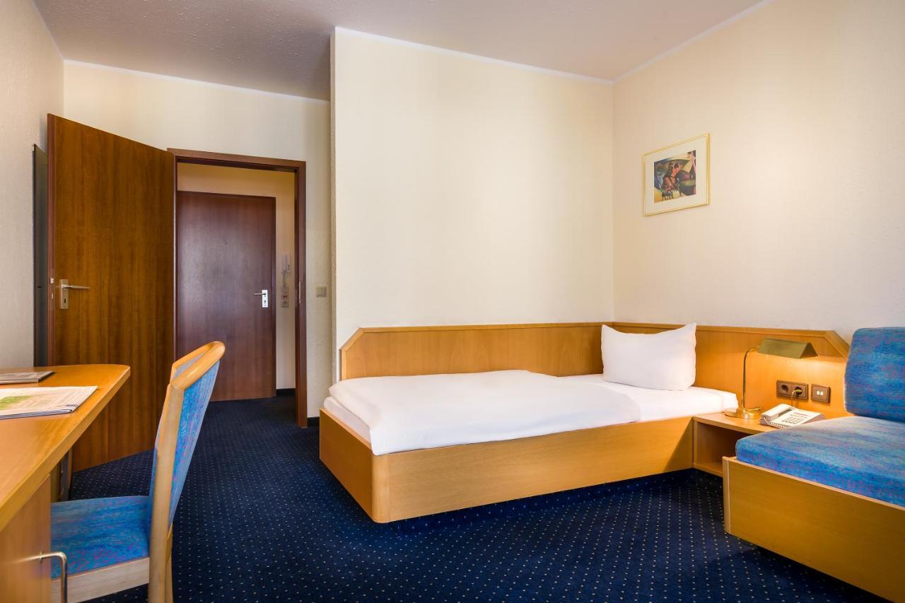 Acora Bonn Living The City Bagian luar foto