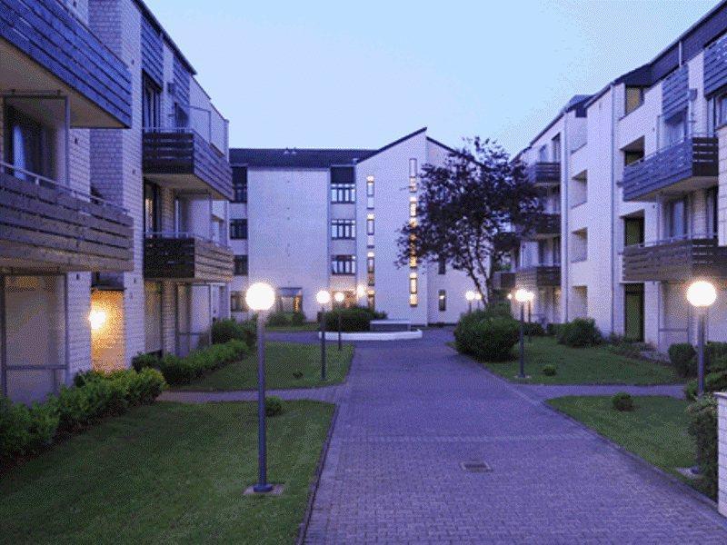 Acora Bonn Living The City Bagian luar foto