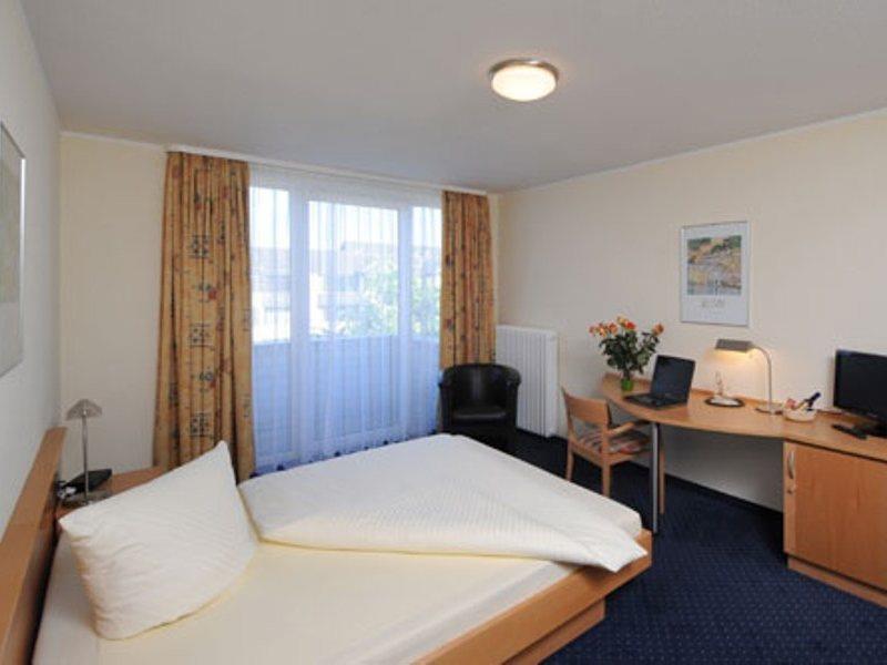 Acora Bonn Living The City Bagian luar foto