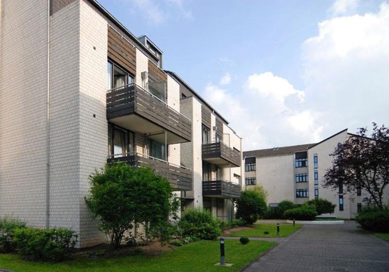 Acora Bonn Living The City Bagian luar foto