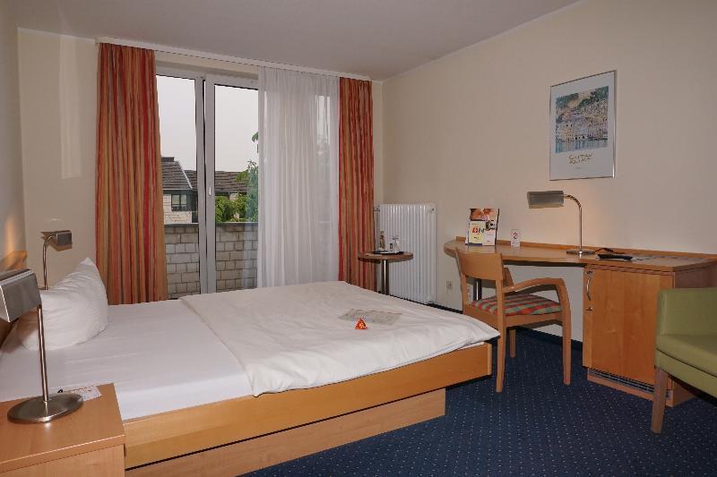 Acora Bonn Living The City Bagian luar foto