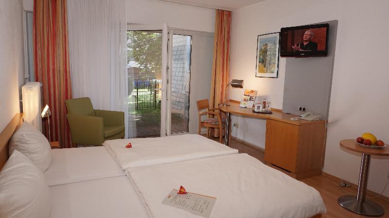 Acora Bonn Living The City Bagian luar foto