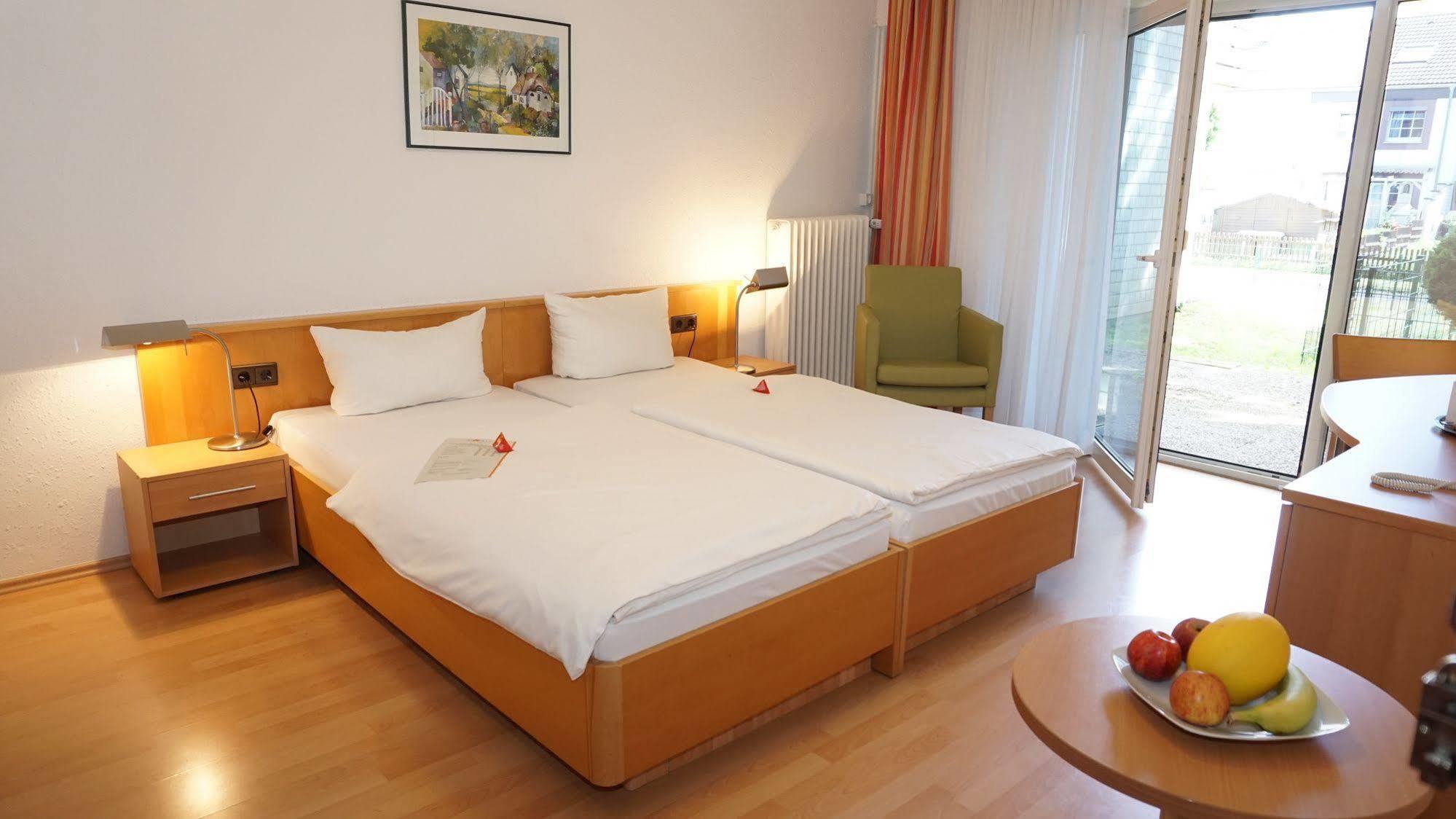 Acora Bonn Living The City Bagian luar foto
