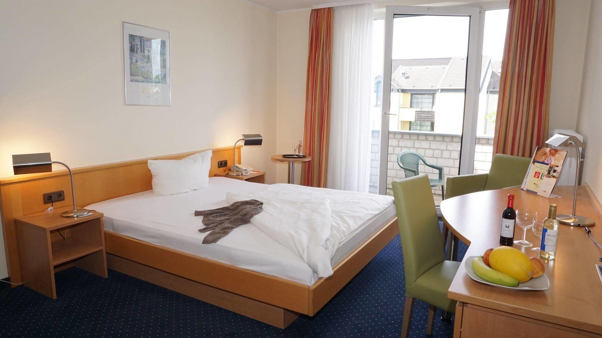 Acora Bonn Living The City Bagian luar foto