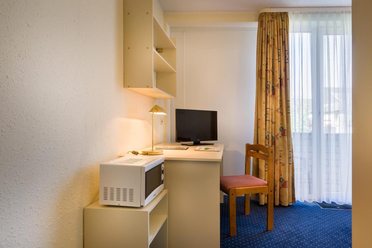 Acora Bonn Living The City Bagian luar foto