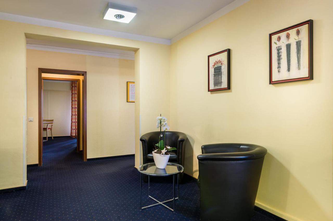 Acora Bonn Living The City Bagian luar foto