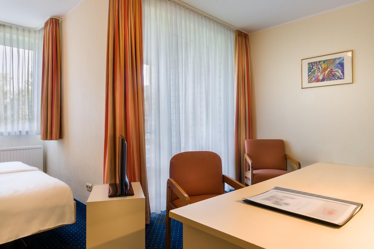Acora Bonn Living The City Bagian luar foto