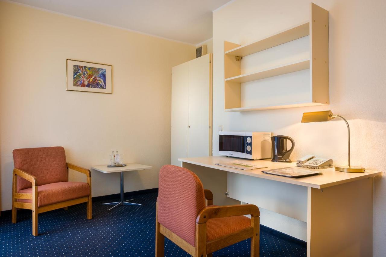 Acora Bonn Living The City Bagian luar foto