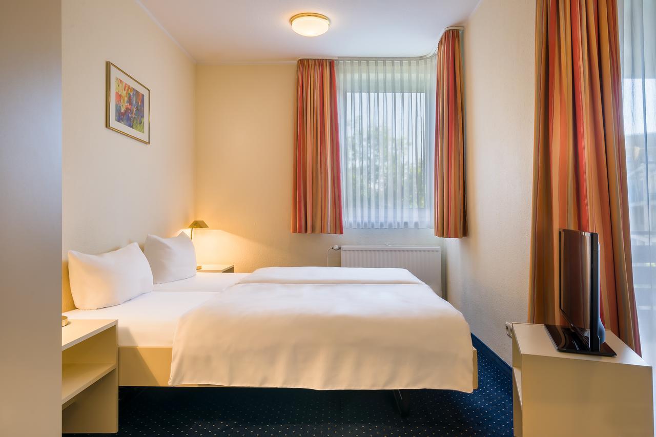 Acora Bonn Living The City Bagian luar foto