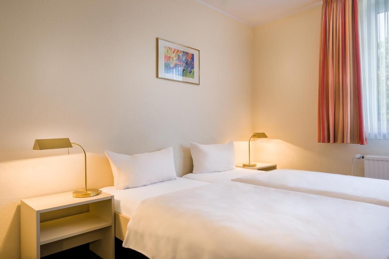 Acora Bonn Living The City Bagian luar foto