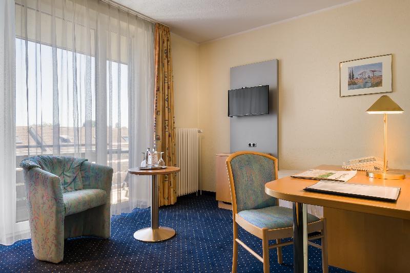 Acora Bonn Living The City Bagian luar foto