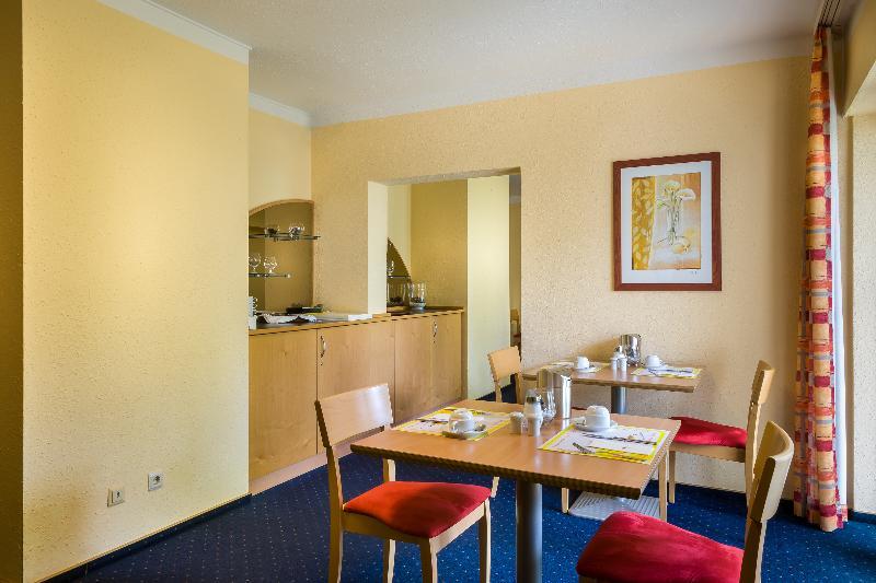 Acora Bonn Living The City Bagian luar foto
