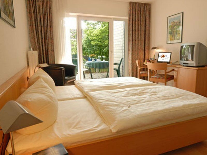 Acora Bonn Living The City Bagian luar foto